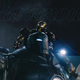 Illustration for article titled Red Hot New Pics From Dark Knight And Iron Man!